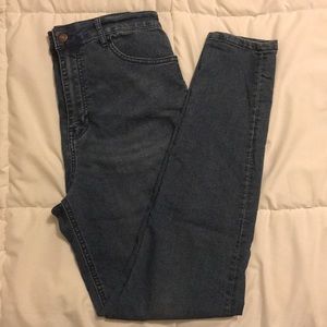 NWOT-Forever 21 Jeans